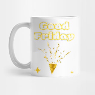 Indian Festivals - Good Friday Mug